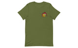 Soup Timmy Angry Shirt (Embroidered) | SpeedCubeShop