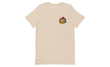 Soup Timmy Angry Shirt (Embroidered) | SpeedCubeShop