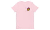 Soup Timmy Angry Shirt (Embroidered) | SpeedCubeShop