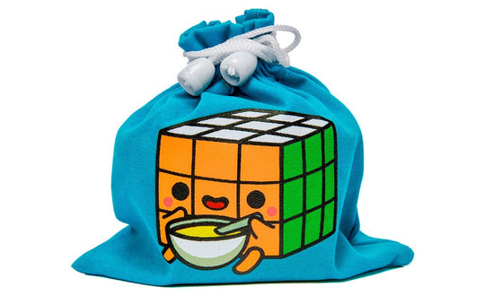 Soup Timmy Cube Bag | tuyendungnamdinh