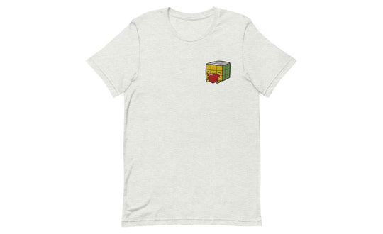 Soup Timmy Love Shirt (Embroidered) | SpeedCubeShop