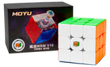Soup Timmy MoYu WR M 3x3 V10 (Magnetic) | SpeedCubeShop