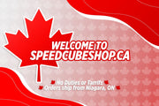 SpeedCubeShop Canada