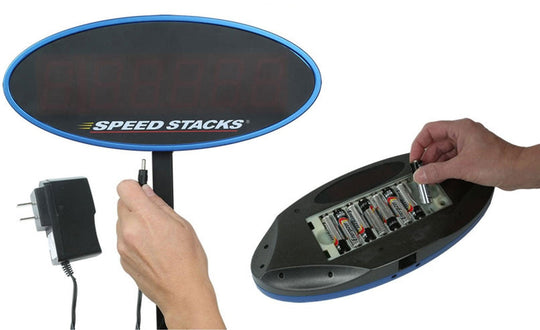 SpeedStacks Tournament Display Pro | tuyendungnamdinh