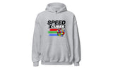 Speedcuber (Light) - Rubik's Cube Hoodie | SpeedCubeShop