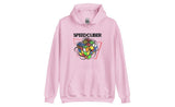 Speedcuber - Rubik's Cube Hoodie | SpeedCubeShop