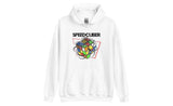 Speedcuber - Rubik's Cube Hoodie | SpeedCubeShop