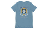 Speedcubing University - Rubik's Cube Shirt | SpeedCubeShop