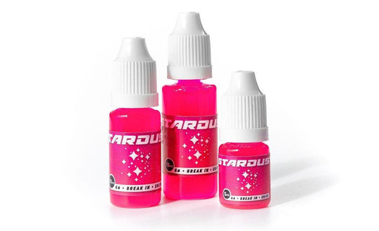 Stardust Lubricant | SpeedCubeShop