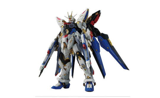 Strike Freedom Gundam MGEX Model Kit - Gundam SEED | SpeedCubeShop