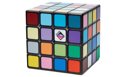 Sudoku Cube 4x4 - 16 Color V2 | SpeedCubeShop