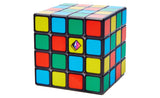 Sudoku Cube 4x4 (4 Color) | SpeedCubeShop