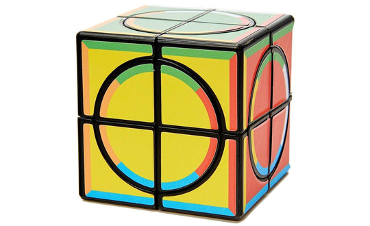 Super Crazy 2x2 Cube | SpeedCubeShop