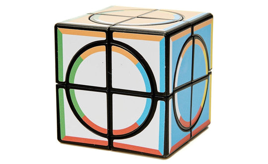 Super Crazy 2x2 Cube | SpeedCubeShop