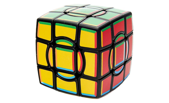 Super Crazy 3x3x3 Cube | tuyendungnamdinh