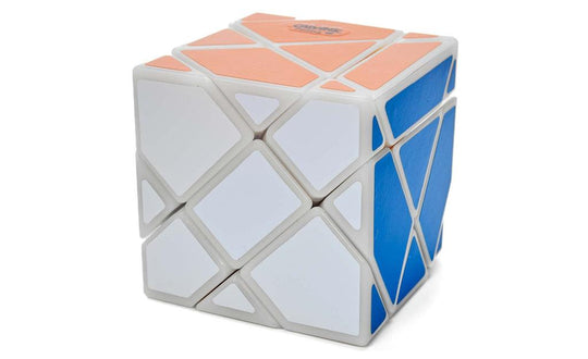 Super Fisher 3x3 Cube | tuyendungnamdinh