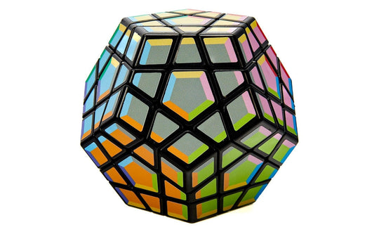 Super Megaminx | SpeedCubeShop