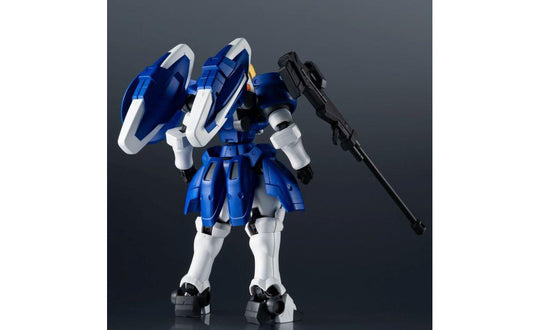 Tallgeese II GUNDAM UNIVERSE Figure - Mobile Suit Gundam Wing | tuyendungnamdinh