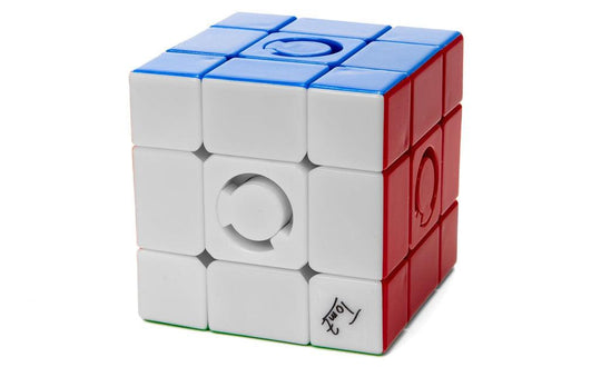 TomZ Constrained Cube (270) | SpeedCubeShop