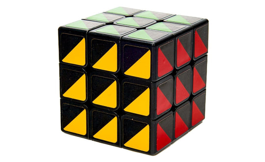 Triangle Cube 3x3 | tuyendungnamdinh