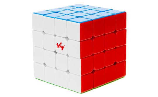 VIN Cube 4x4 (Magnetic) | SpeedCubeShop
