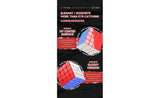 VIN Cube 4x4 (Magnetic) | SpeedCubeShop