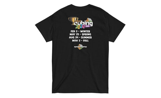 Vegas Cubing Cup 2024 Shirt (Adult) | tuyendungnamdinh