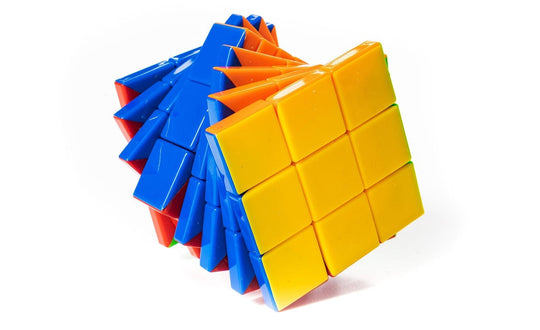 WitEden 3x3x10 Cuboid V2 | SpeedCubeShop