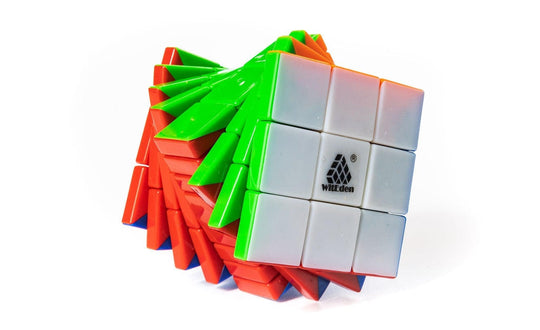 WitEden 3x3x10 Cuboid V2 | SpeedCubeShop
