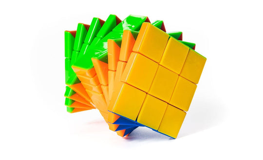 WitEden 3x3x11 Cuboid V2 | SpeedCubeShop
