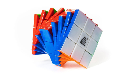 WitEden 3x3x11 Cuboid V2 | SpeedCubeShop
