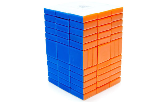 WitEden 3x3x13 Cuboid V2 | SpeedCubeShop