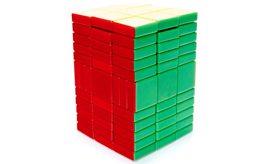 WitEden 3x3x13 Cuboid V2 | SpeedCubeShop