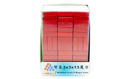 WitEden 3x3x13 Cuboid V2 | SpeedCubeShop