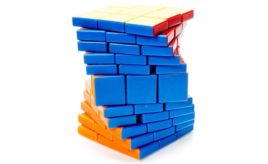 WitEden 3x3x13 Cuboid V2 | SpeedCubeShop