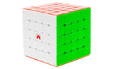 X-Man Hong 5x5 (Magnetic, Ball-Core, UV Coated) | SpeedCubeShop