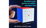 X-Man Hong 5x5 Magnetic (Ball-Core UV Coated) | tuyendungnamdinh