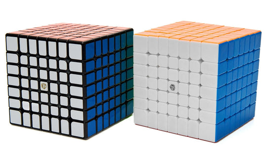 X-Man Spark 7x7 (Magnetic) | SpeedCubeShop