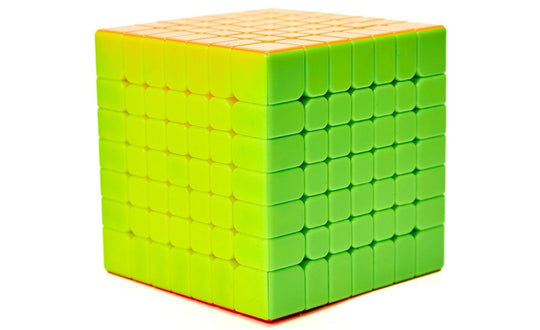 X-Man Spark 7x7 (Magnetic) | SpeedCubeShop