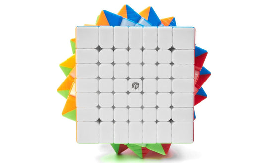 X-Man Spark 7x7 (Magnetic) | SpeedCubeShop