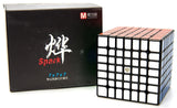 X-Man Spark 7x7 (Magnetic) | SpeedCubeShop