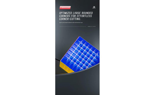 X-Man Spark 7x7 V2 (Magnetic, Ball-Core) | SpeedCubeShop