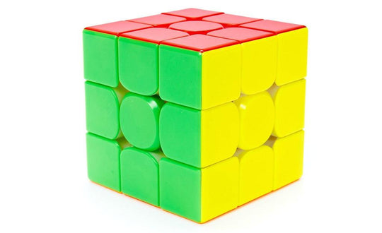 X-Man Tornado 3x3 V3 (Magnetic) | SpeedCubeShop