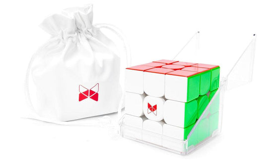 X-Man Tornado 3x3 V3 (Magnetic) | SpeedCubeShop