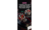 X-Man Tornado 3x3 V4 Flagship (Magnetic, Core Magnets) | SpeedCubeShop