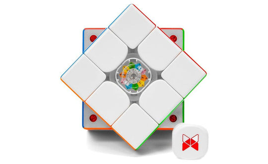 X-Man Tornado 3x3 V4 Flagship (Magnetic, Core Magnets) | SpeedCubeShop