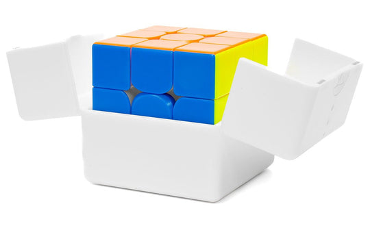 X-Man Tornado 3x3 V4 Flagship (Magnetic, Core Magnets) | SpeedCubeShop