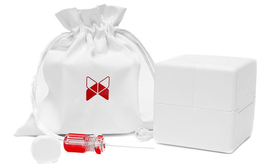 X-Man Tornado 3x3 V4 Flagship (Magnetic, Core Magnets) | SpeedCubeShop