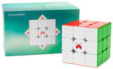 X-Man Tornado 3x3 V4 Flagship (Magnetic, Core Magnets) | SpeedCubeShop
