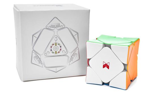 X-Man Wingy Skewb V2 (Magnetic) | SpeedCubeShop